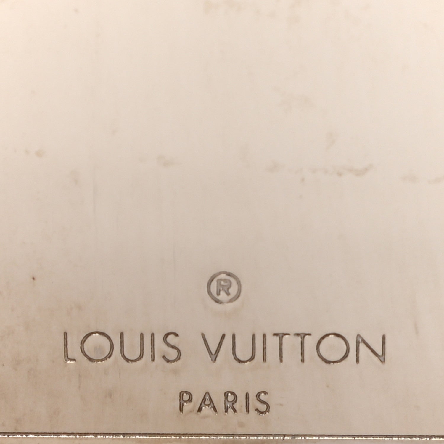 Louis Vuitton Monogram Multicolor Mirror and Case Pouch White 8 of 10