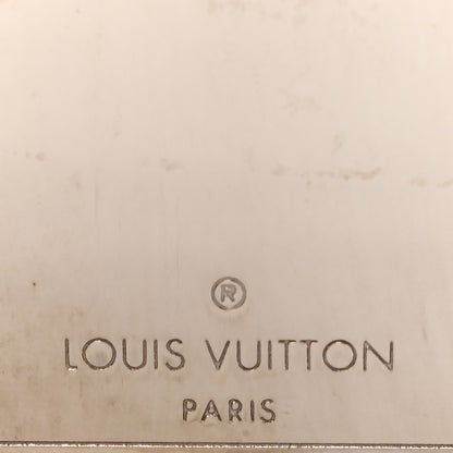 Louis Vuitton Monogram Multicolor Mirror and Case Pouch White 8 of 10