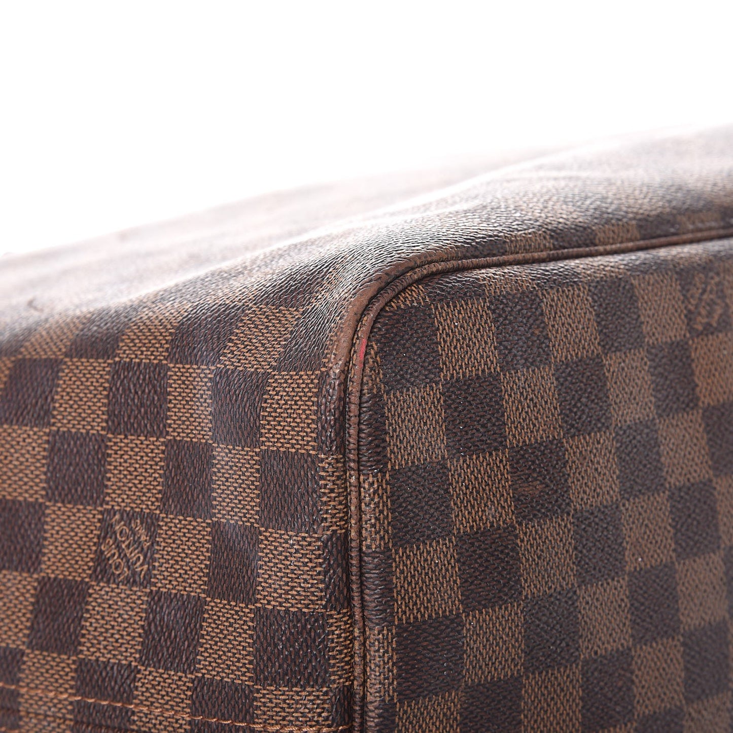Damier Ebene Neverfull GM