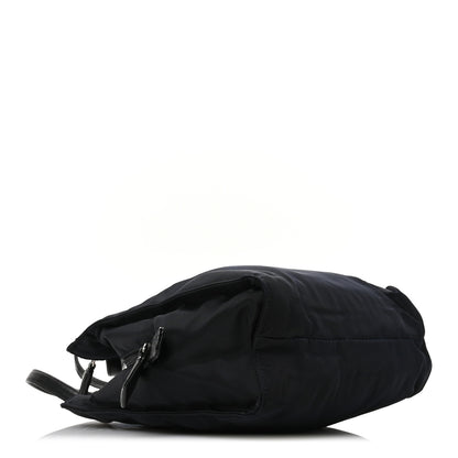 Prada Tessuto Trend Tote Bleu 4 of 10