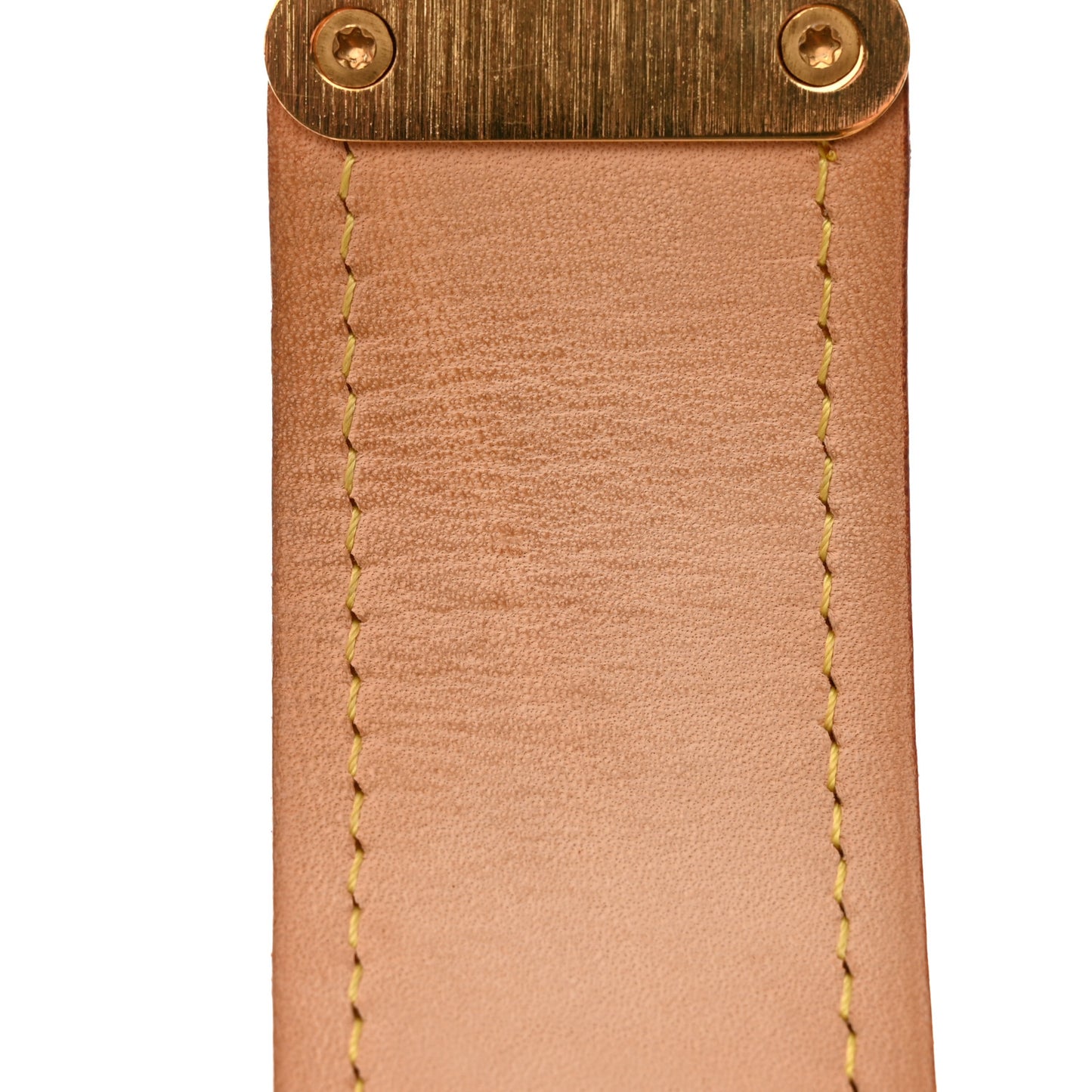 Monogram Multicolor Shirley White