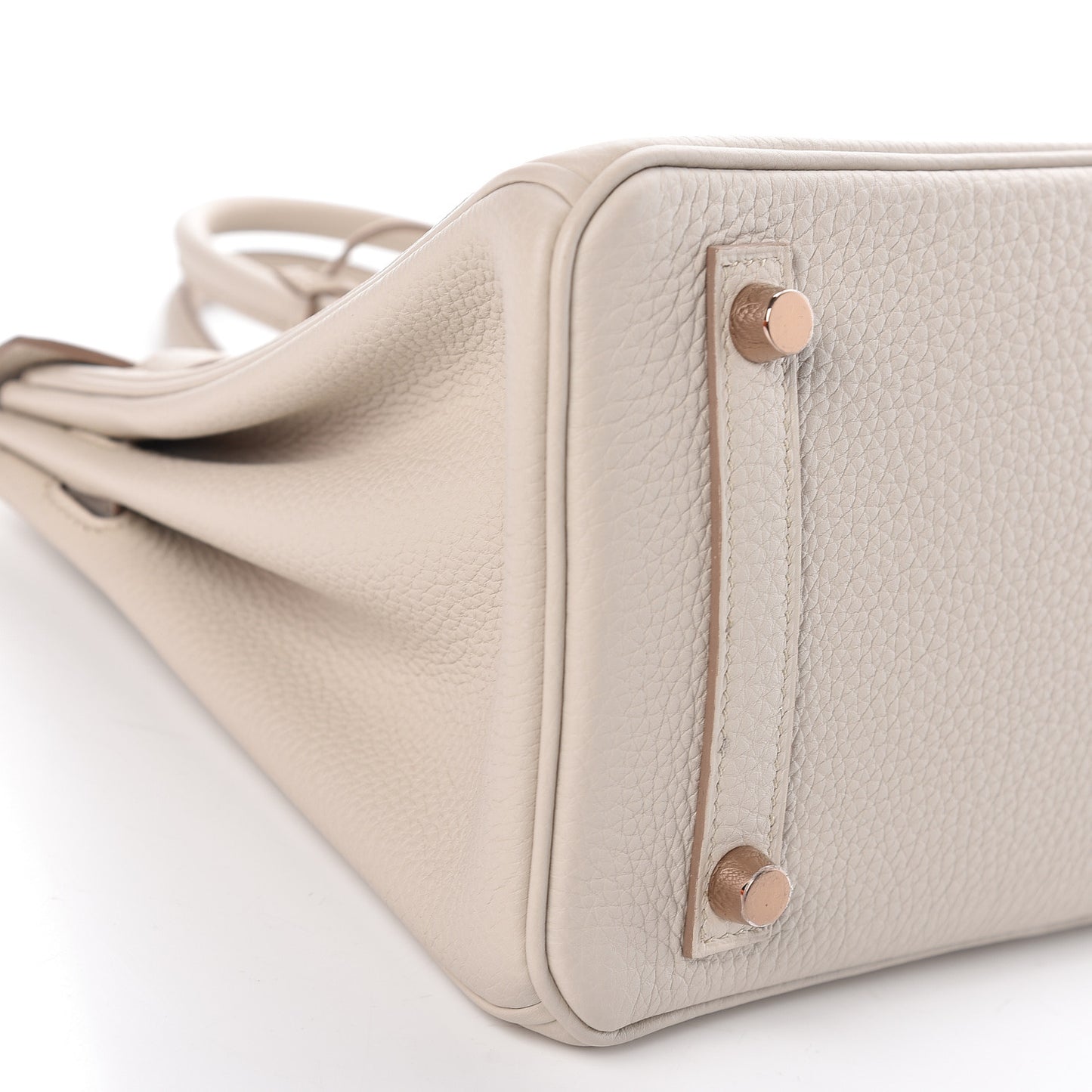 Togo Birkin 25 Beton