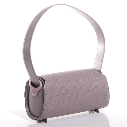 Louis Vuitton Epi Nocturne PM Lilac 3 of 7