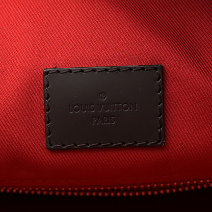 Louis Vuitton Damier Ebene Graceful MM 6 of 11