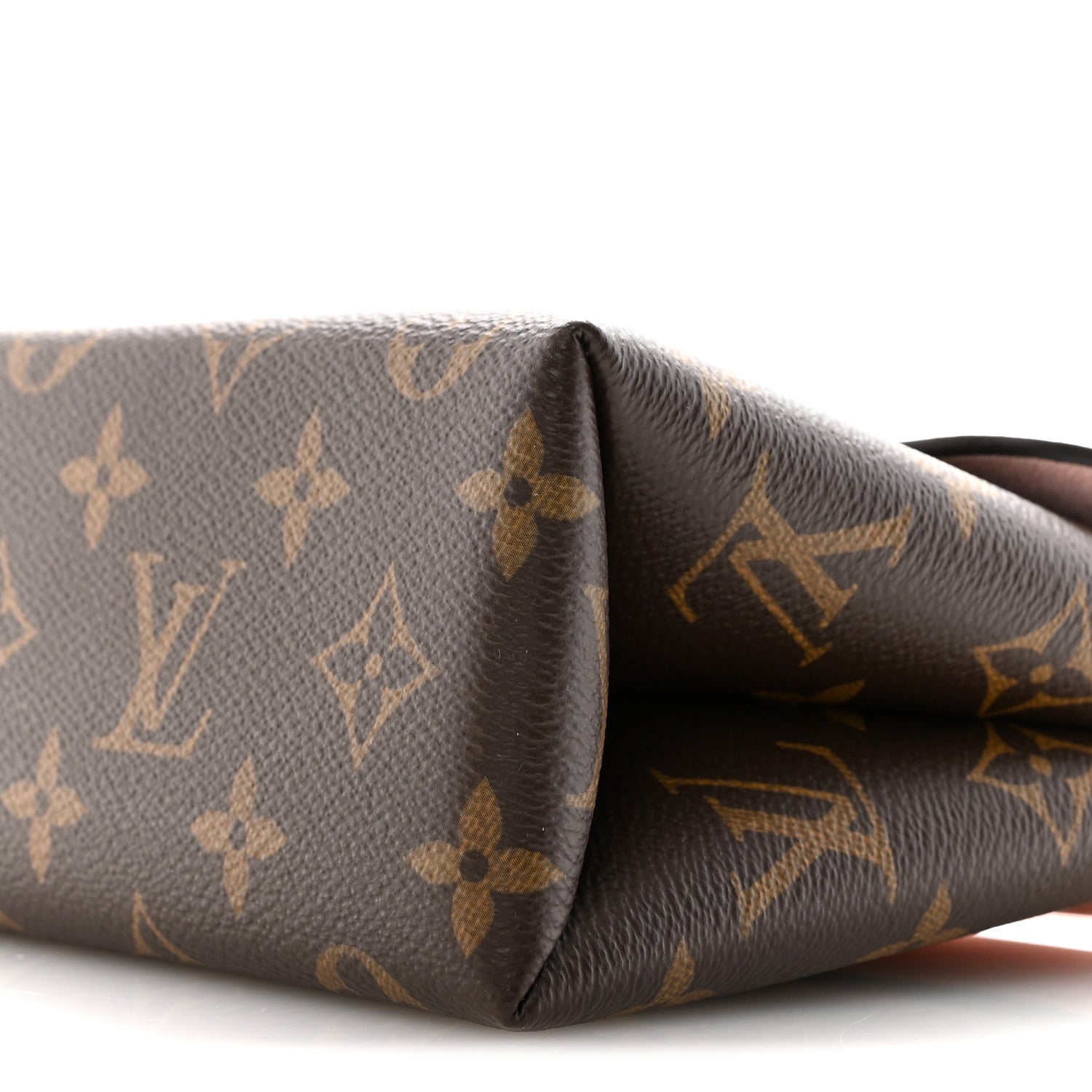 Louis Vuitton Monogram Locky BB Rose Poudre 11 of 13