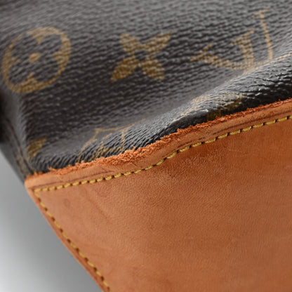 Louis Vuitton Monogram Trotteur 11 of 16