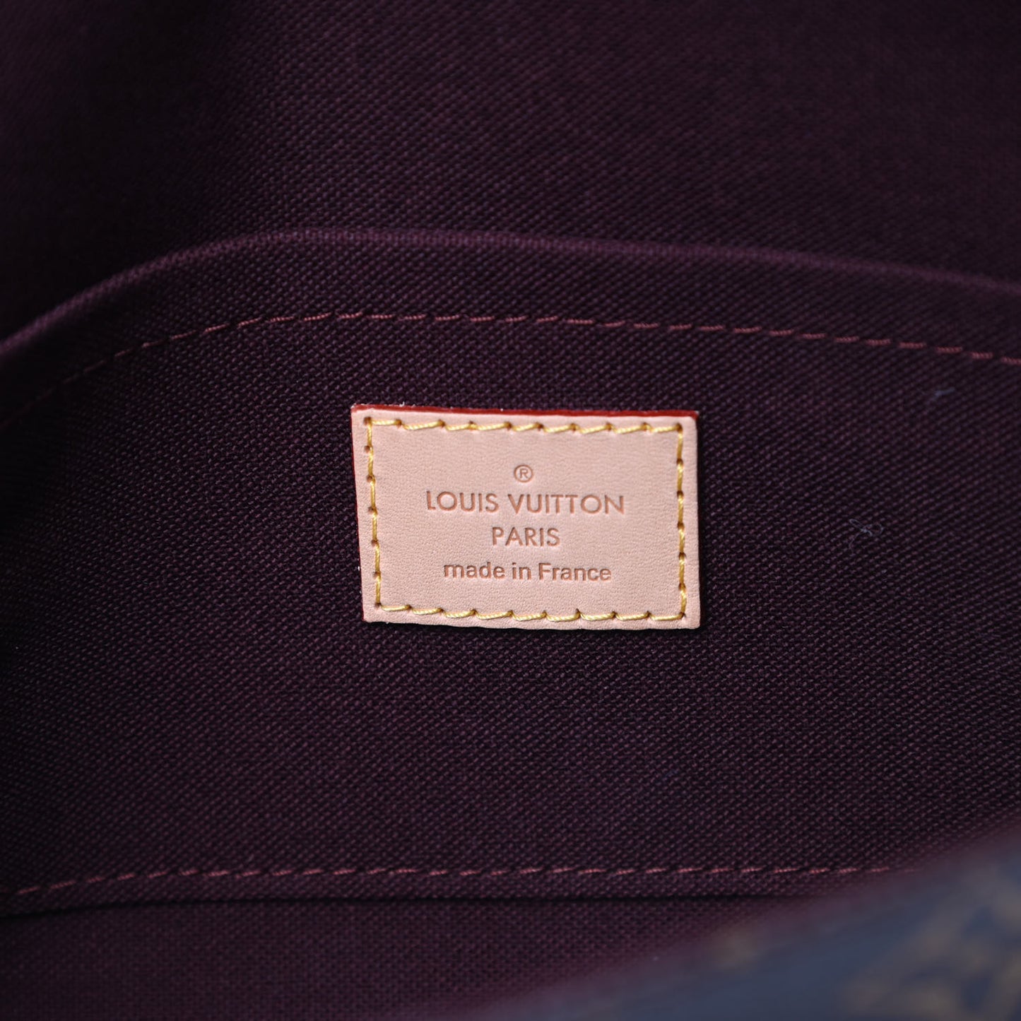 Monogram Favorite MM