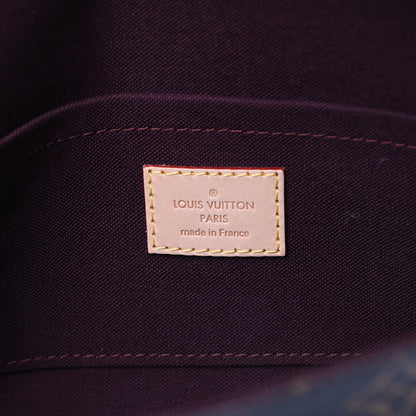 Louis Vuitton Monogram Favorite MM 7 of 12