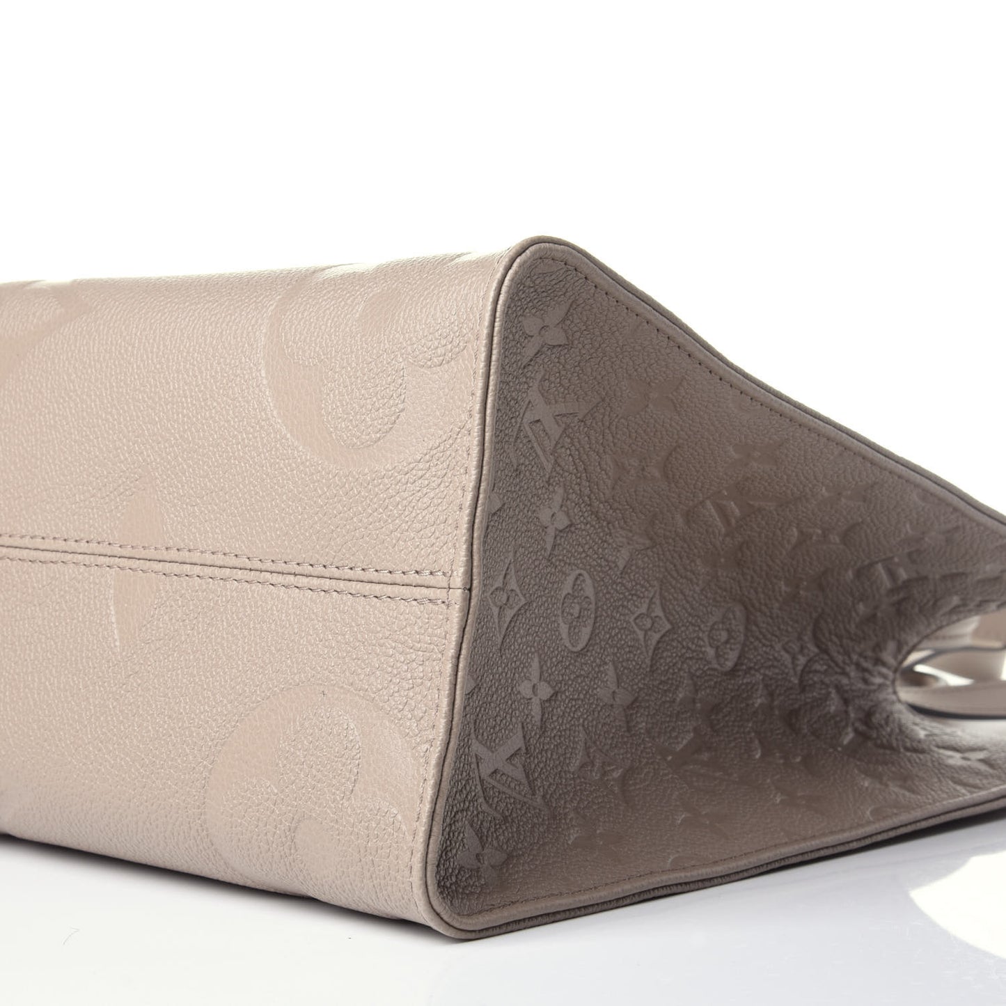 Empreinte Monogram Giant Onthego MM Tourterelle