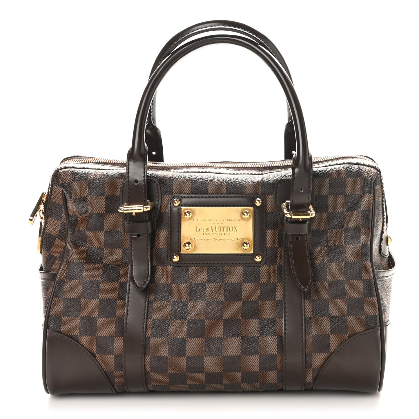 Damier Ebene Berkeley
