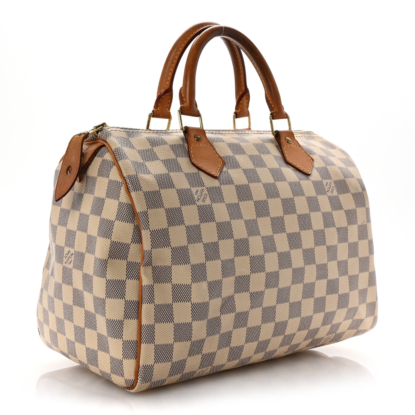 Damier Azur Speedy 30