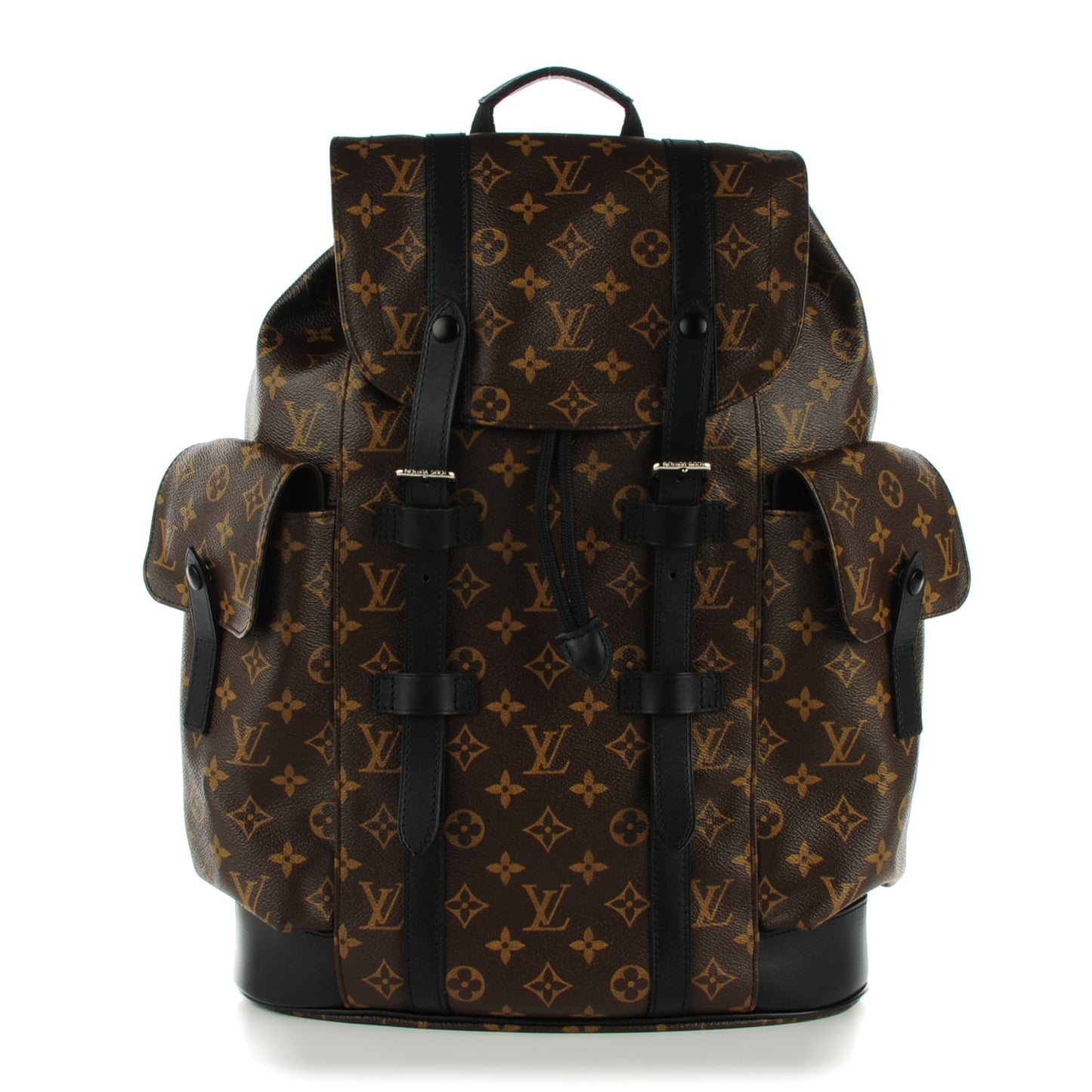 Monogram Christopher PM Backpack