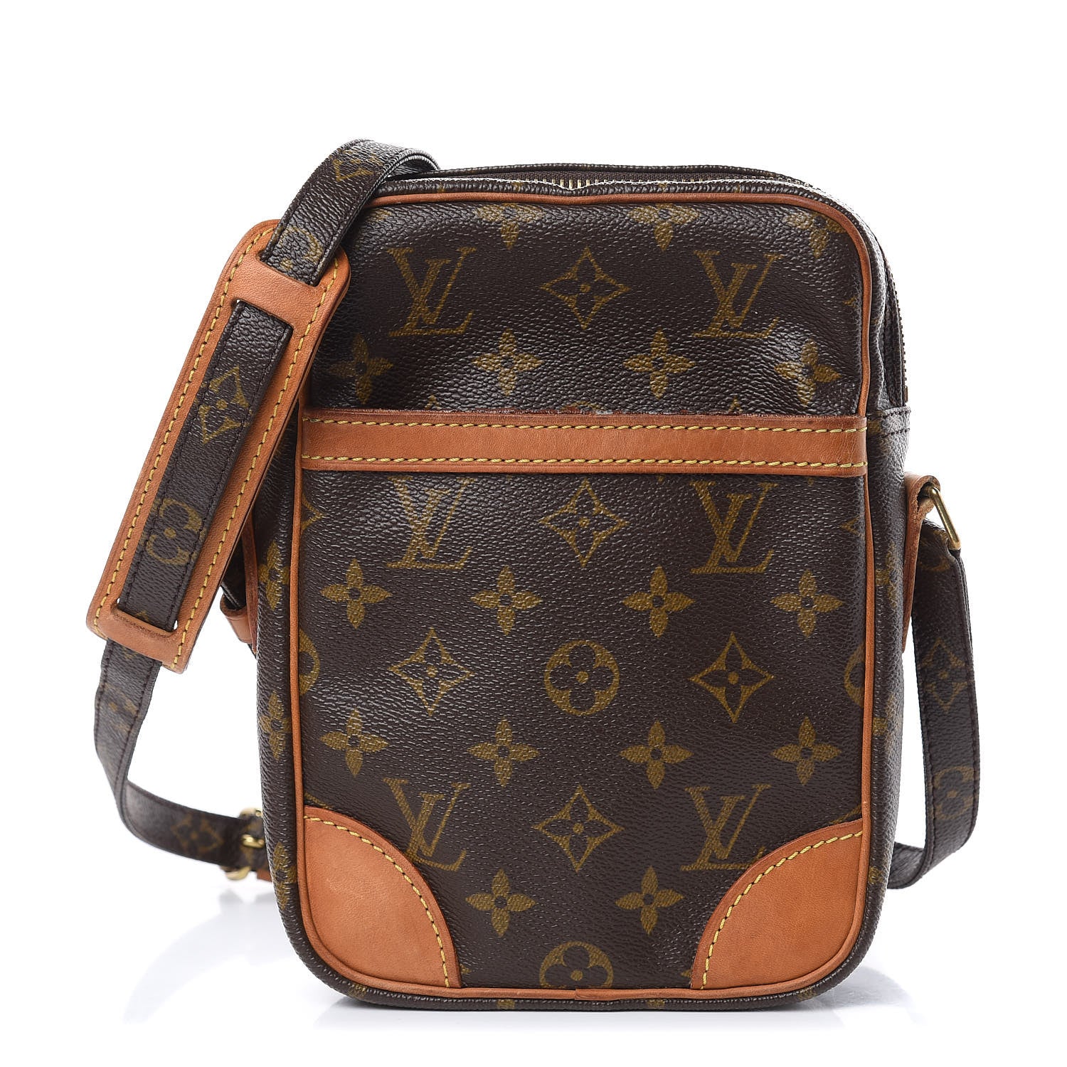 Louis Vuitton Monogram Danube 21 1 of 9