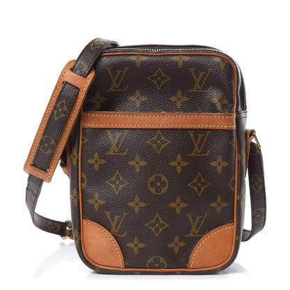 Louis Vuitton Monogram Danube 21 1 of 9