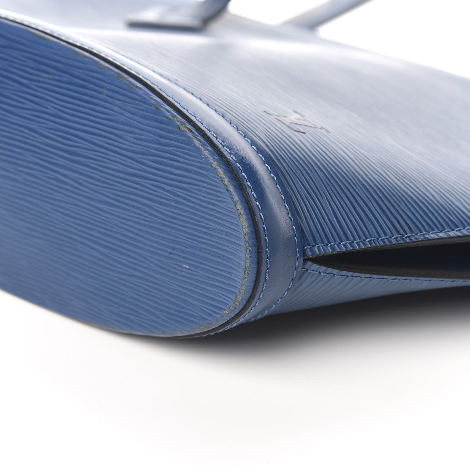 Louis Vuitton Epi Saint Jacques PM Toledo 11 of 13