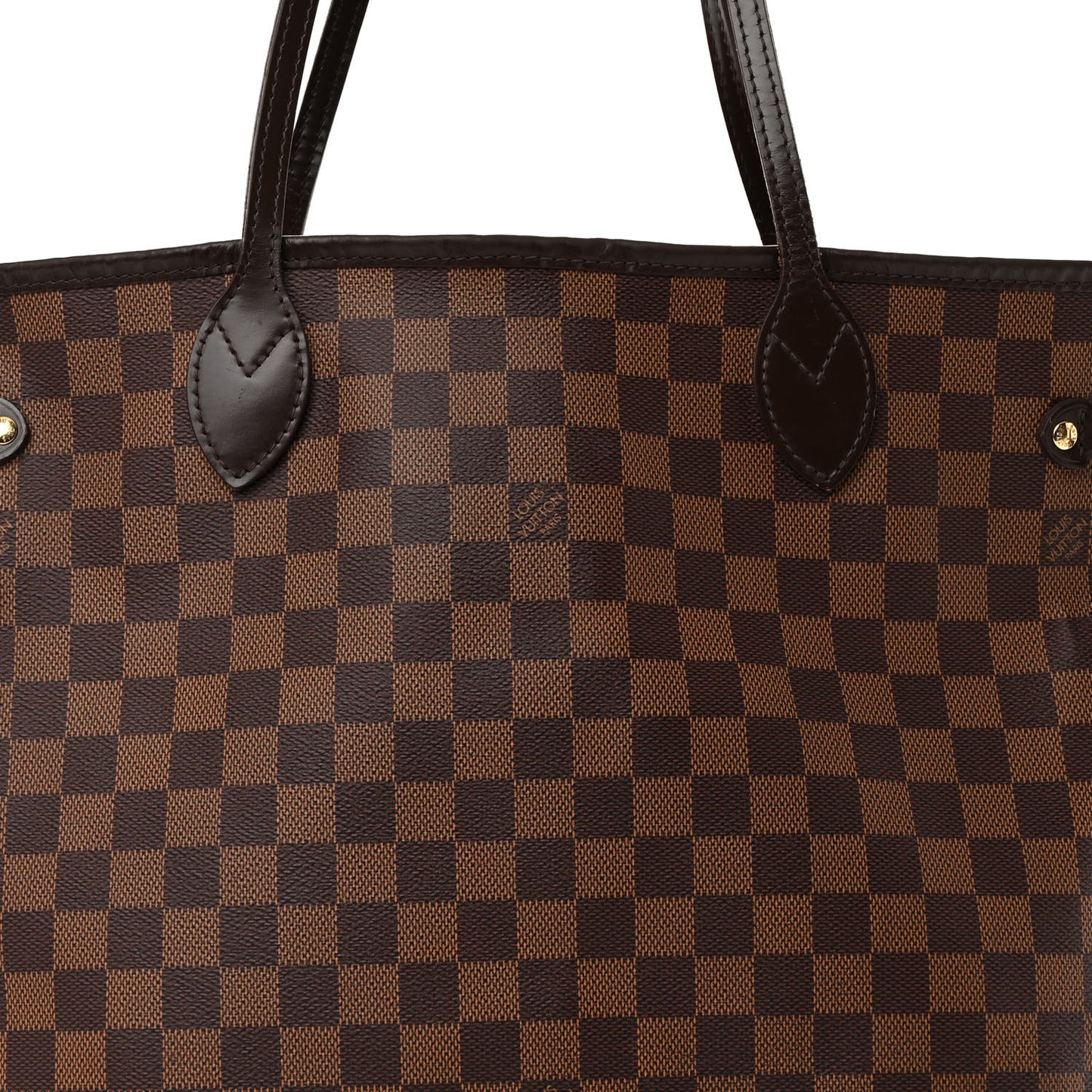 Damier Ebene Neo Neverfull MM