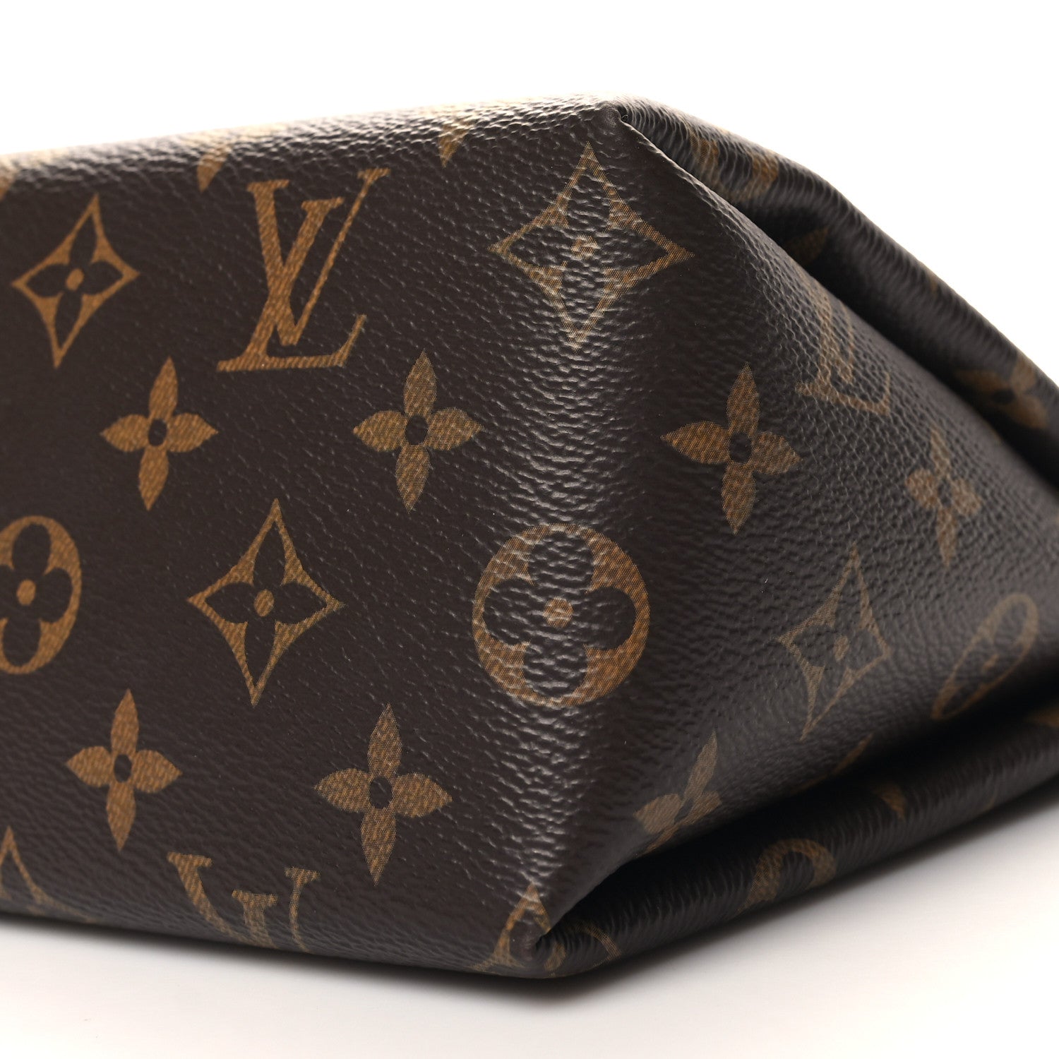 Louis Vuitton LOUIS VUITTON Monogram Pallas Beauty Case Cherry 10 of 10