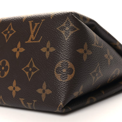 Louis Vuitton LOUIS VUITTON Monogram Pallas Beauty Case Cherry 10 of 10