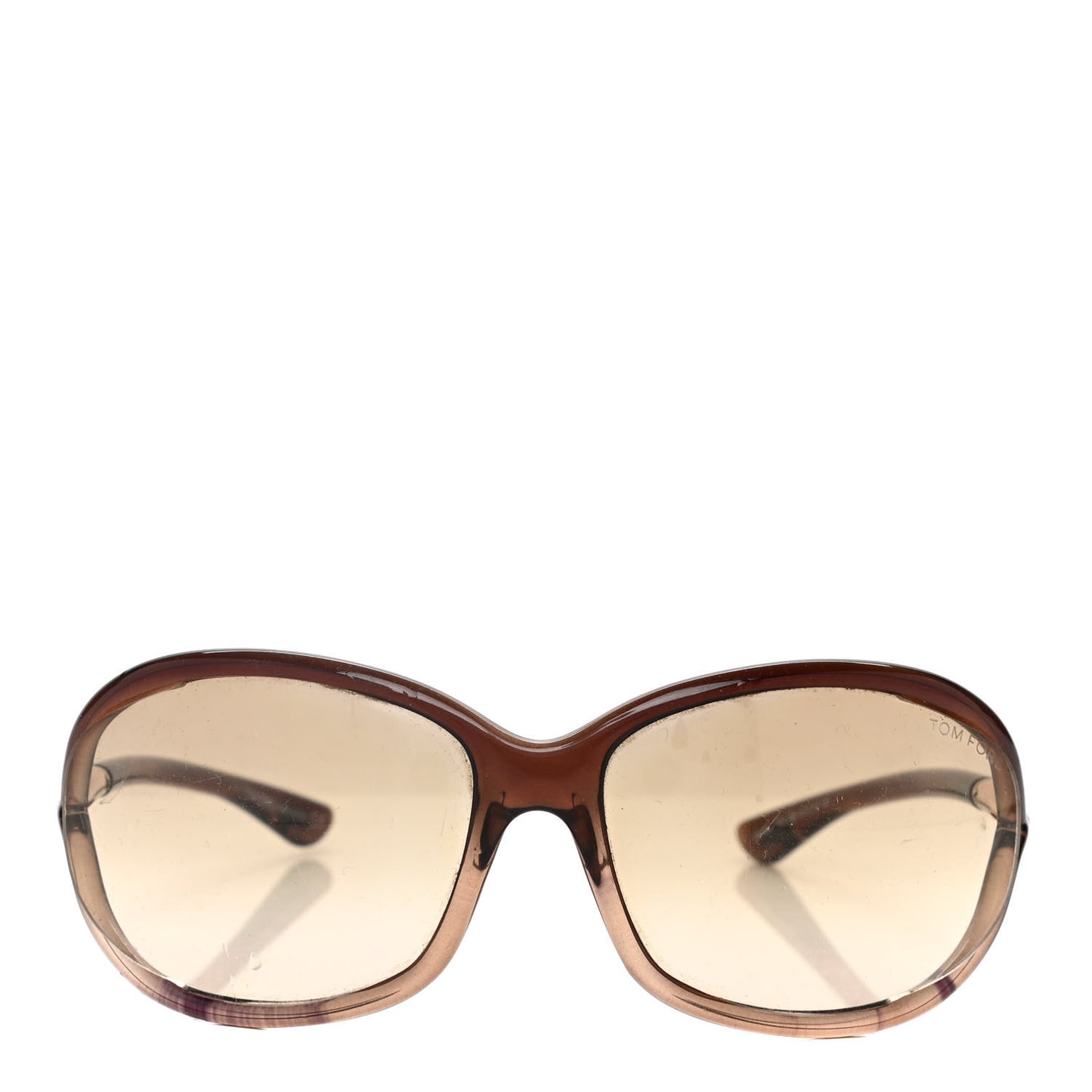 Jennifer Sunglasses TF8 Brown