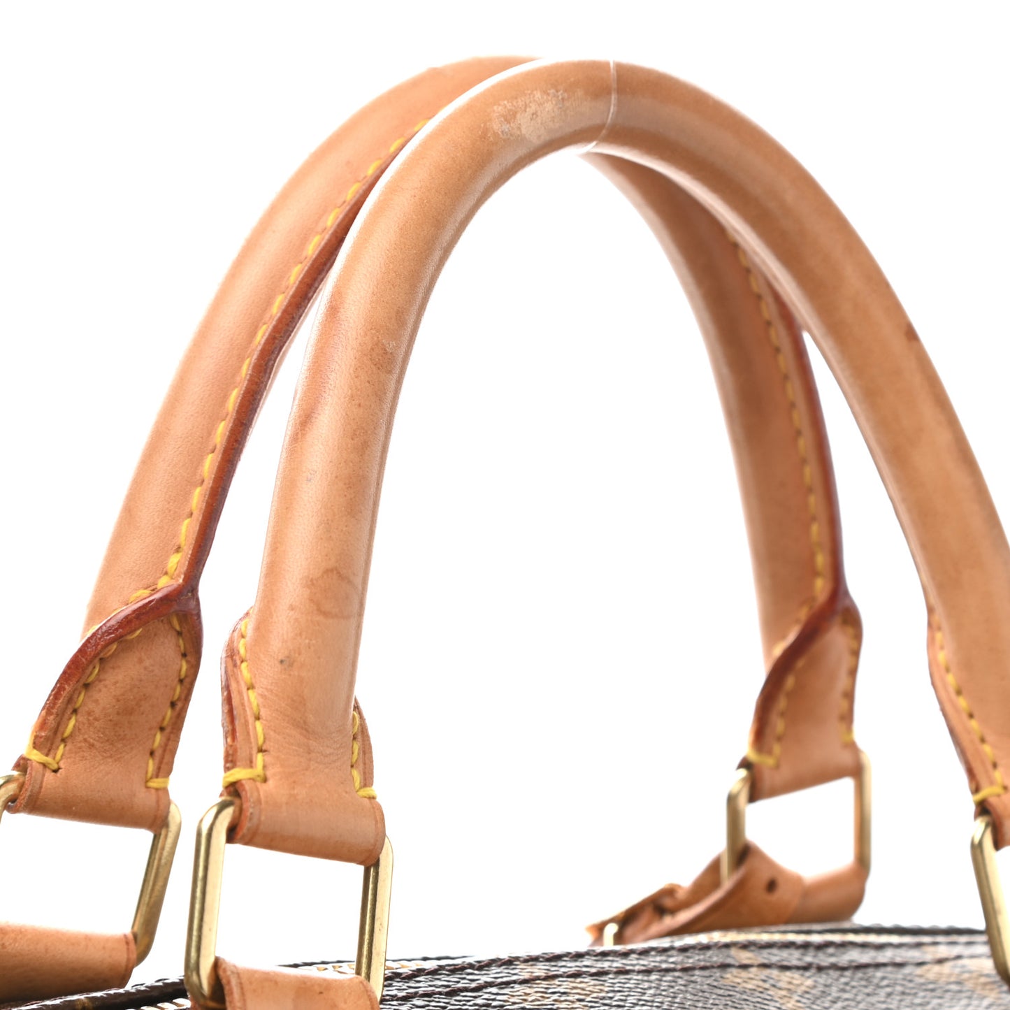 Monogram Keepall Bandouliere 55