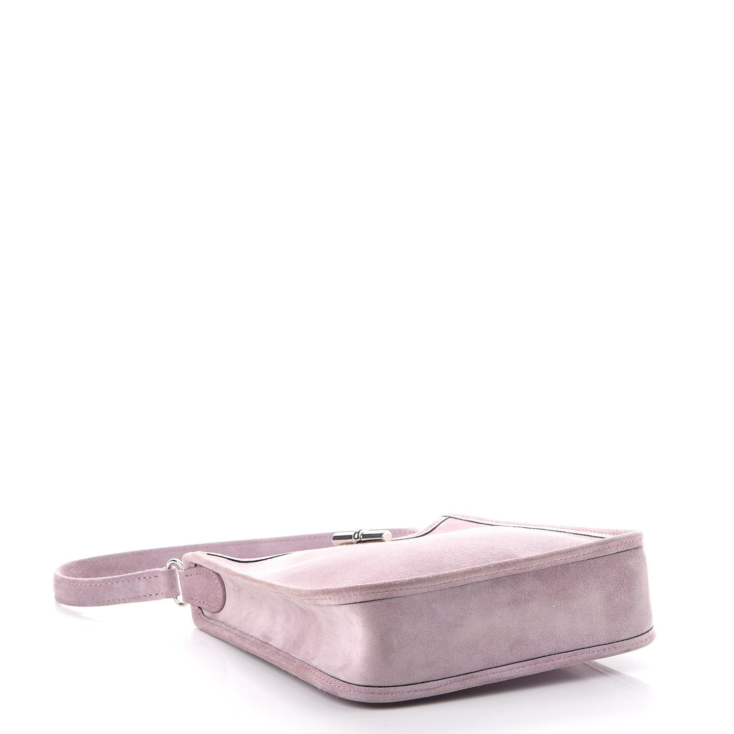 Veau Doblis Suede Vespa TPM Lilac