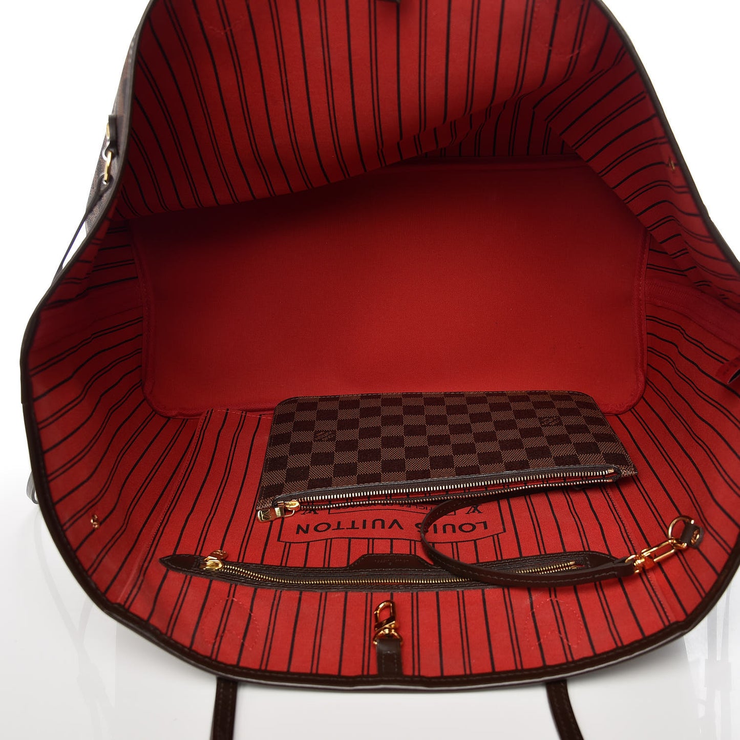 Damier Ebene Neo Neverfull GM