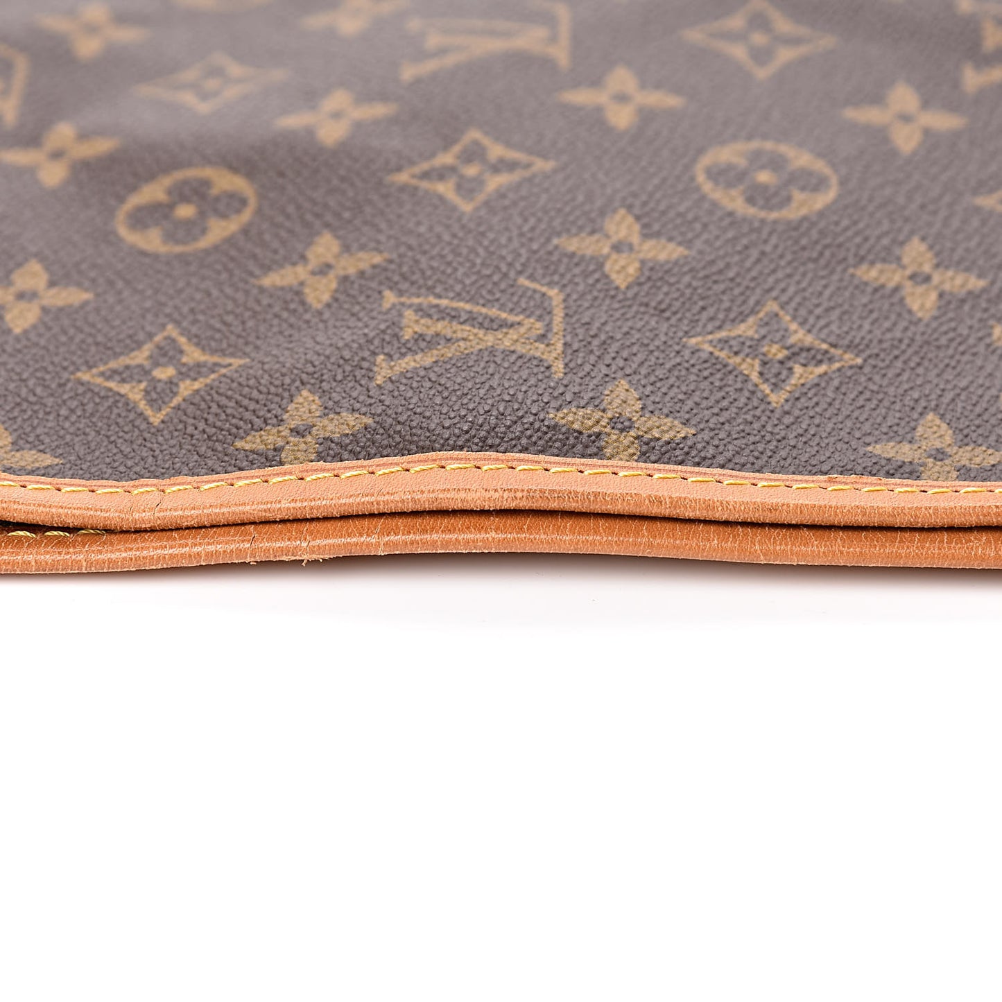 Monogram Garment Cover
