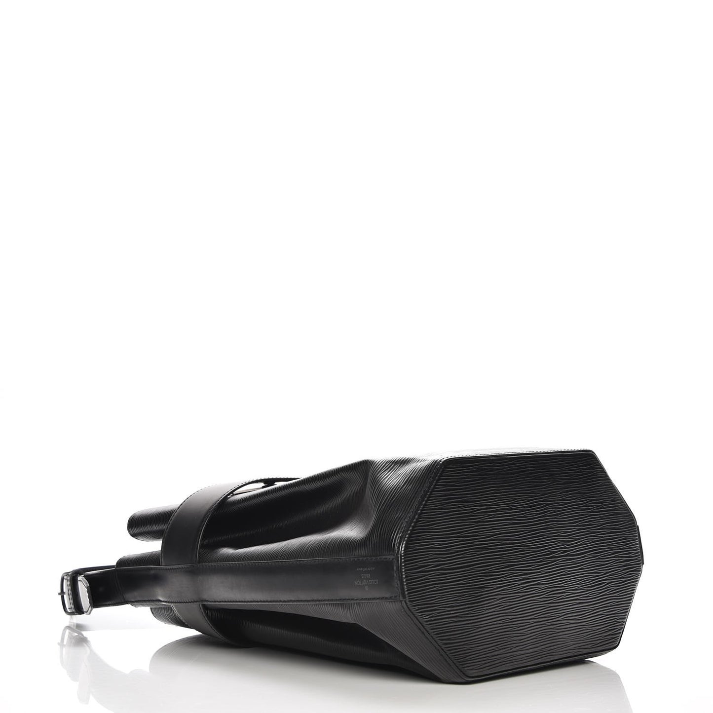 Epi Sac D'Epaule GM Black