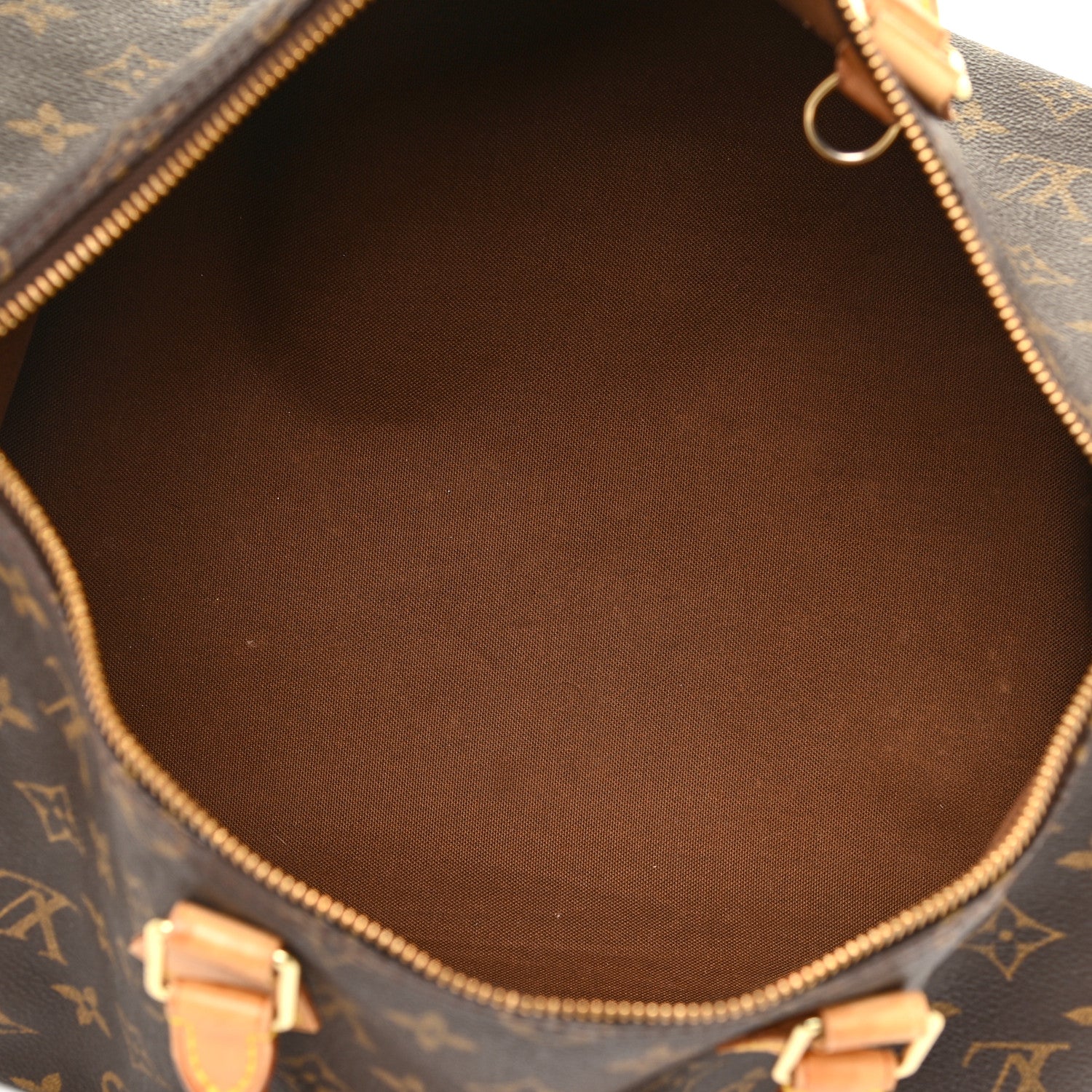 Louis Vuitton Monogram Speedy 30 5 of 19