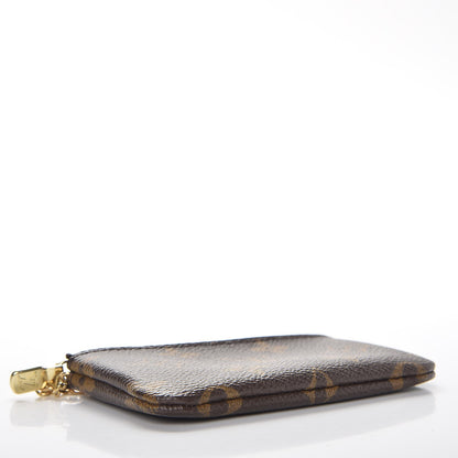 Louis Vuitton Monogram Key Pouch 4 of 8