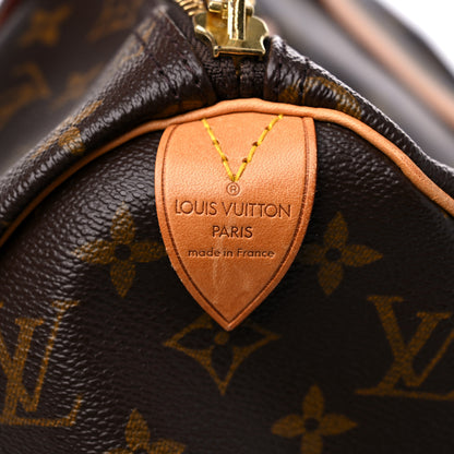 Louis Vuitton Monogram Keepall 45 6 of 19