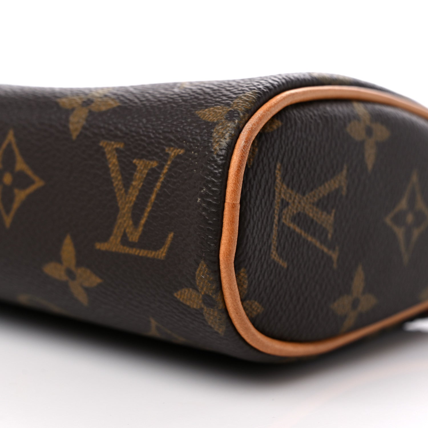 Louis Vuitton Monogram Sonatine 8 of 10