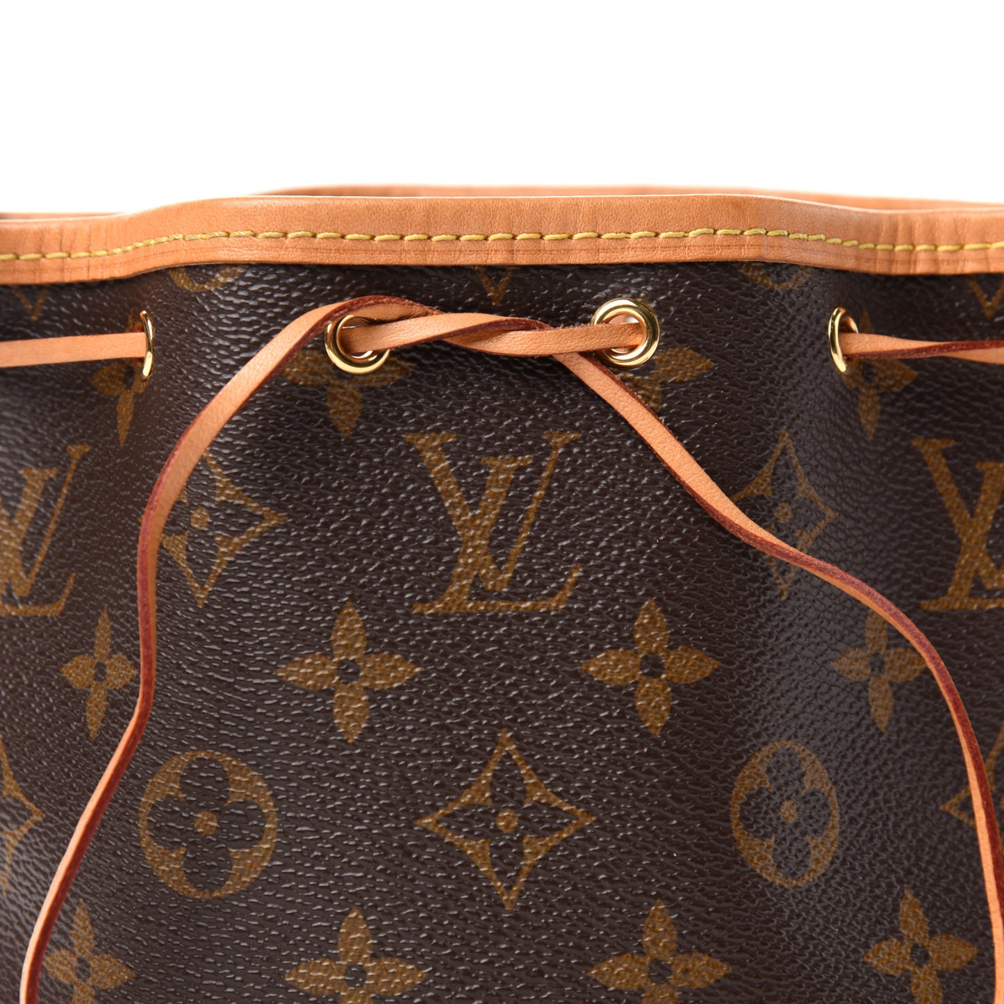 Monogram Nano Noe