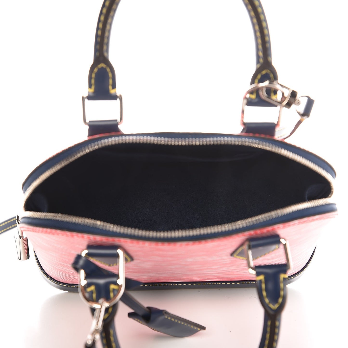 Epi Alma BB Denim Red