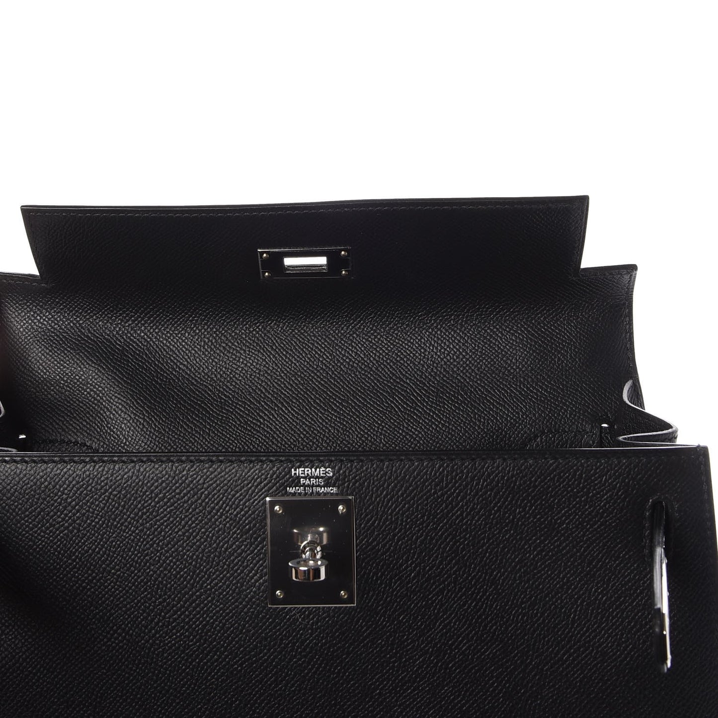 Epsom Kelly Sellier 28 Black