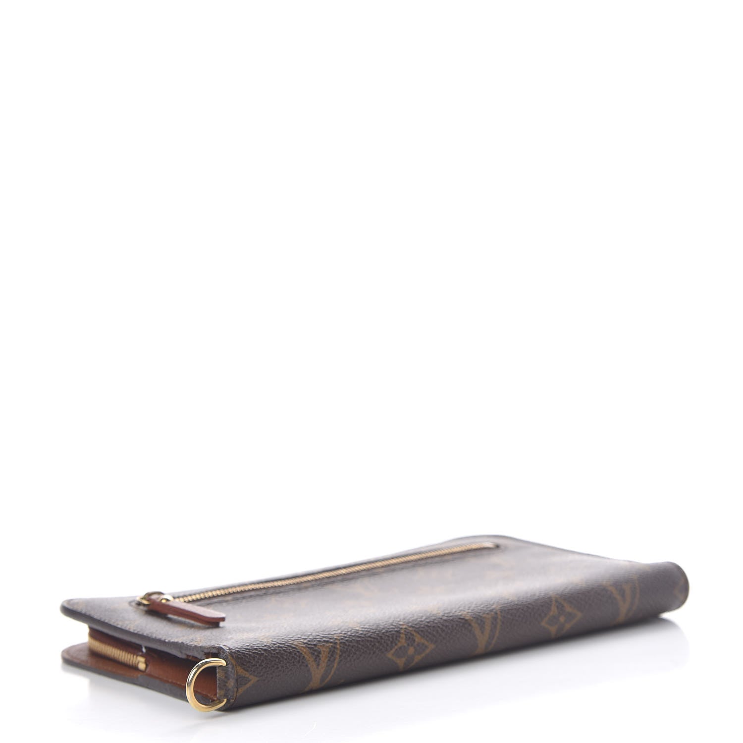 Louis Vuitton Monogram Insolite Organizer Wallet 4 of 10