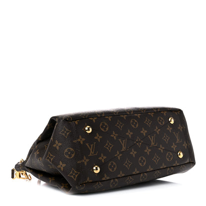 Louis Vuitton Monogram Pallas Aurore 4 of 25