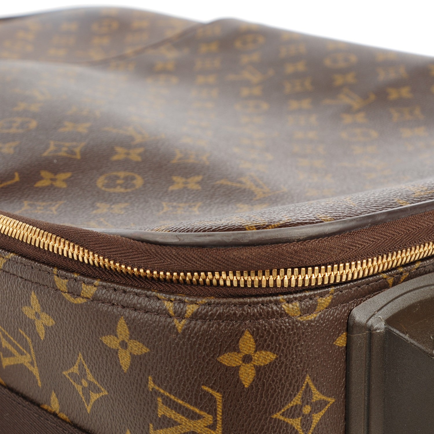 Louis Vuitton Monogram Pegase 55 10 of 17
