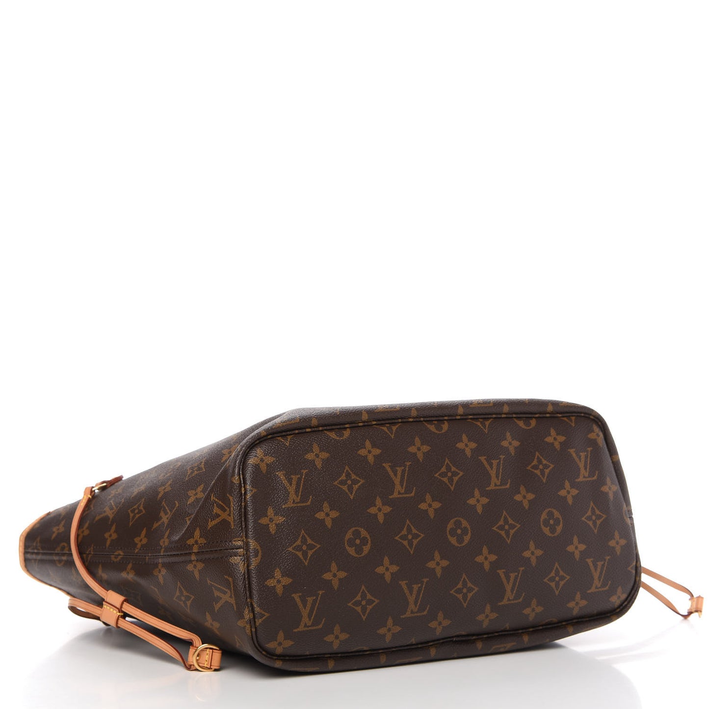 Monogram Neo Neverfull MM