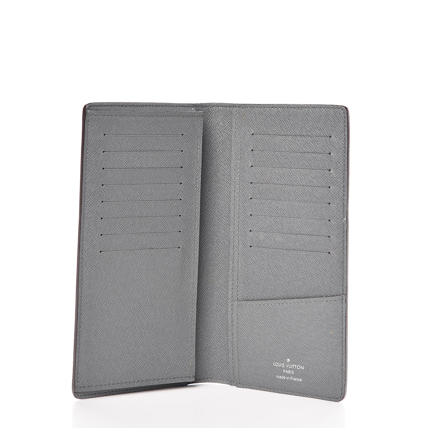 Taiga Brazza Wallet Glacier
