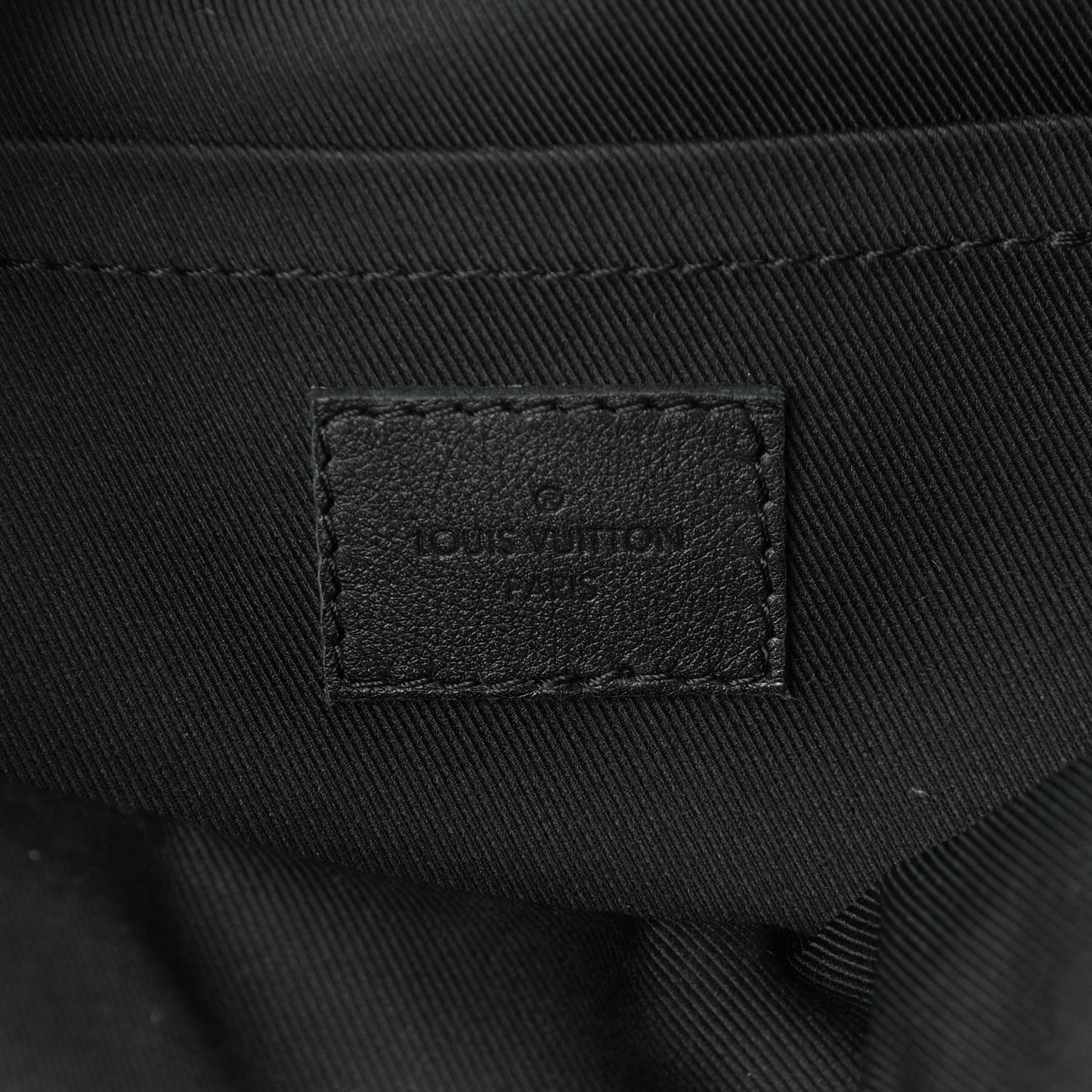 Monogram Palm Springs Backpack Mini