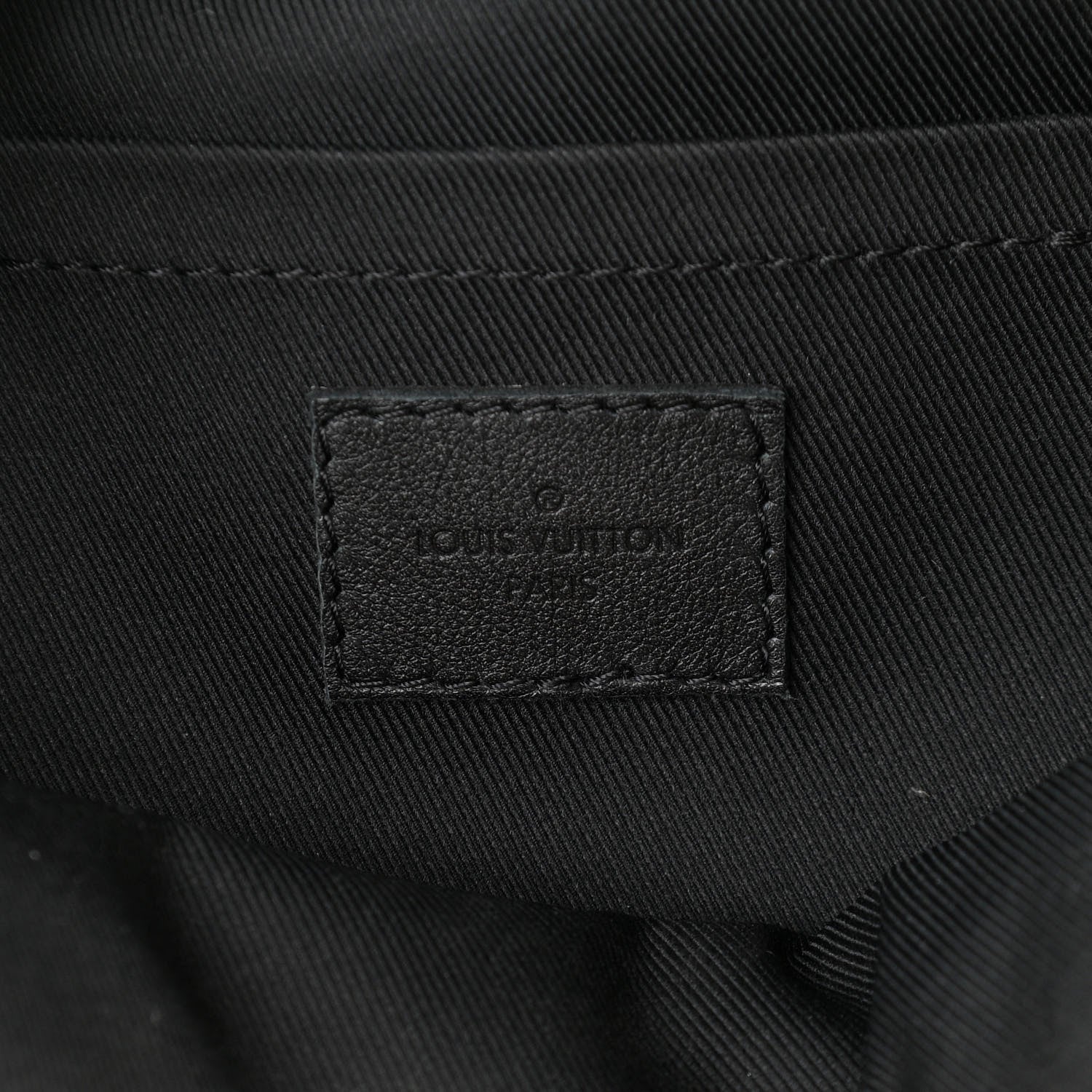 Louis Vuitton Monogram Palm Springs Backpack Mini 6 of 10