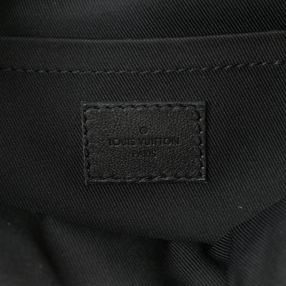 Louis Vuitton Monogram Palm Springs Backpack Mini 6 of 10