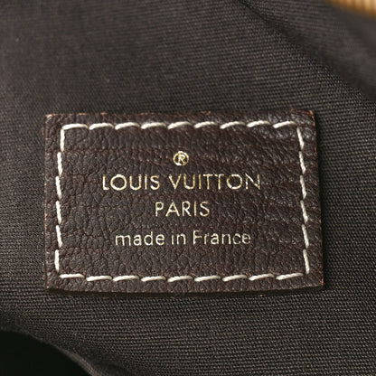 Louis Vuitton Mini Lin Besace Angele Ebene 6 of 12