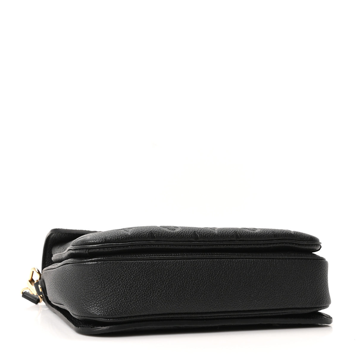 Louis Vuitton Empreinte Pochette Metis Black 4 of 9