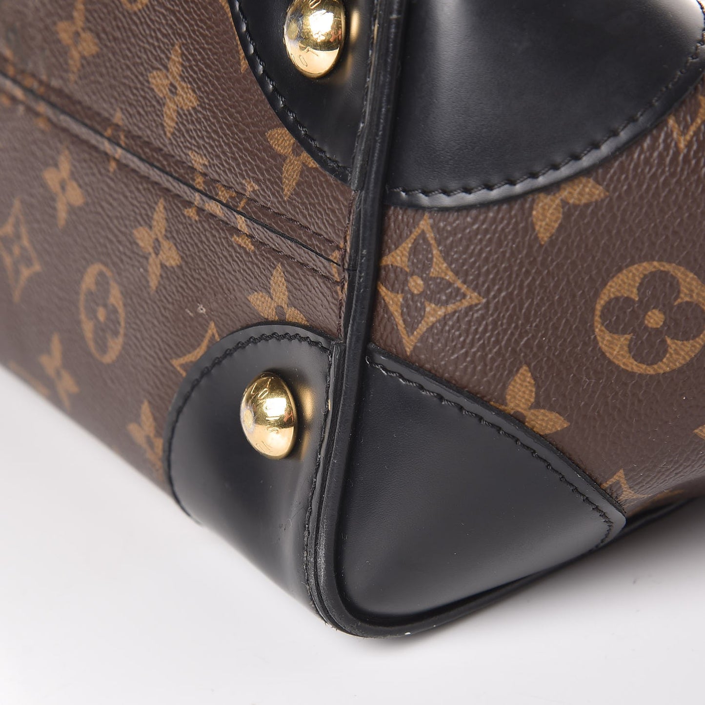 Monogram Phenix PM Black