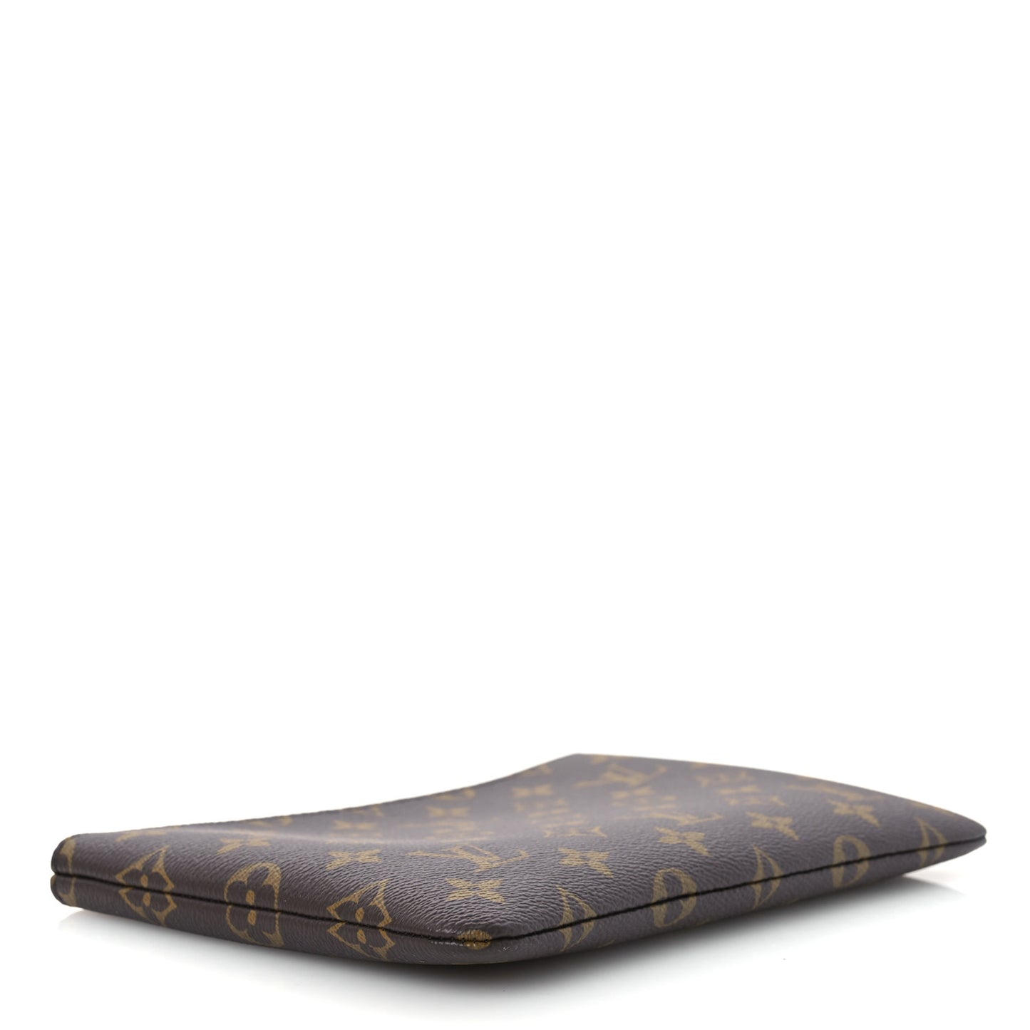 Monogram Key Pouch M