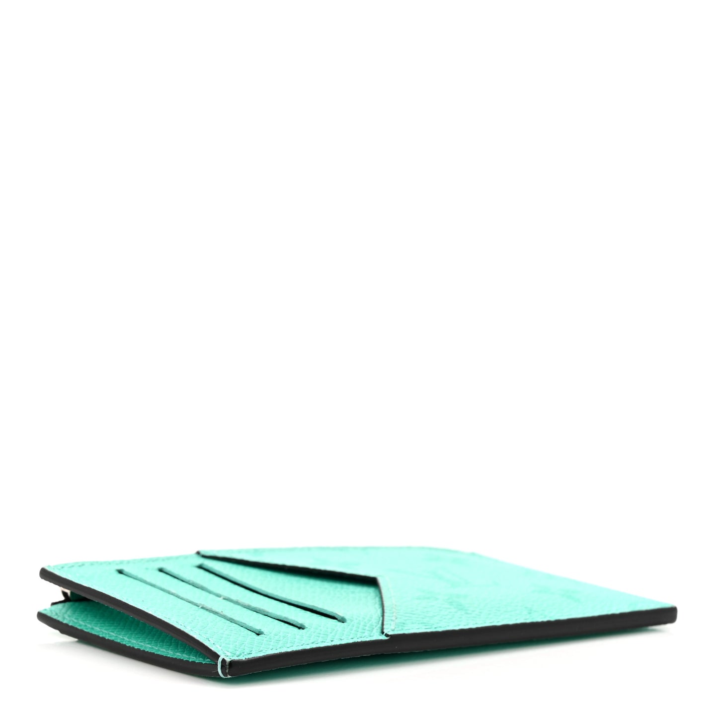 Taigarama Coin Card Holder Miami Green