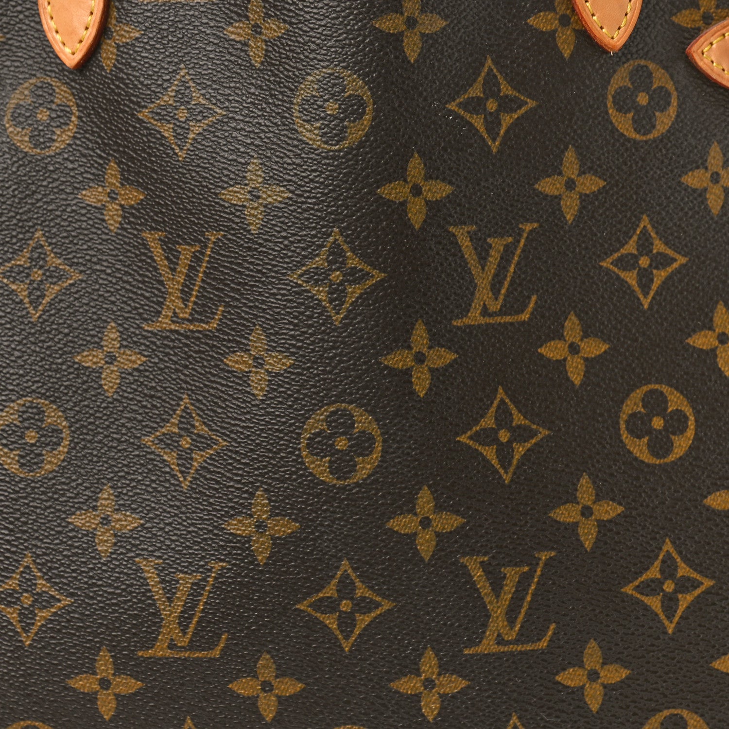 Louis Vuitton Monogram Batignolles Vertical 7 of 11