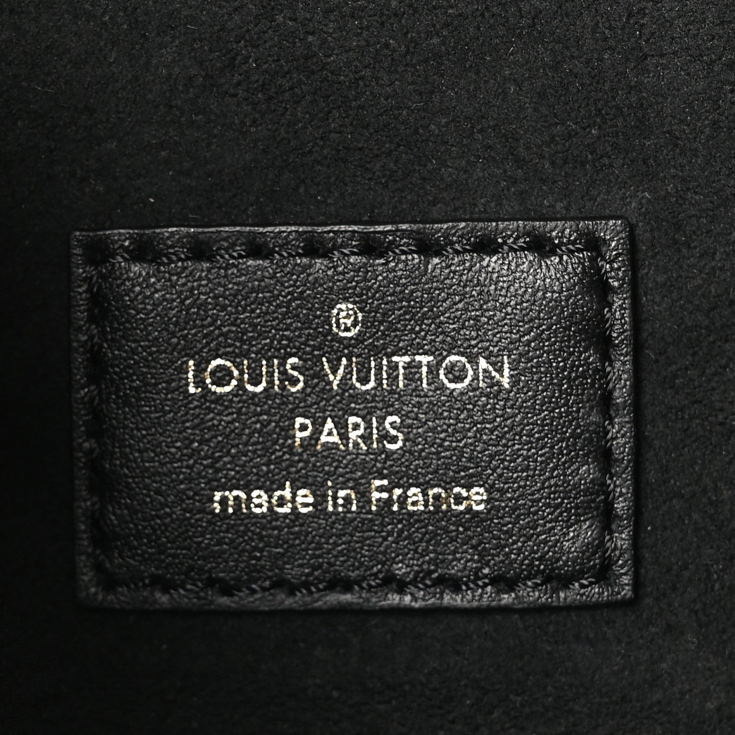 Louis Vuitton Reverse Monogram Pochette Metis Backpack 6 of 9